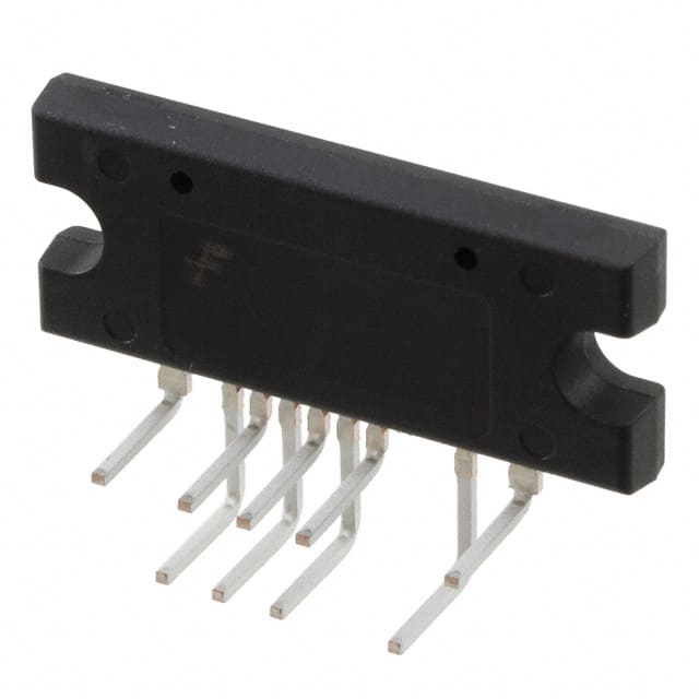 FSFR1800XS onsemi